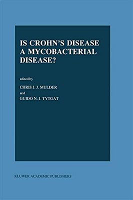 Is Crohn's Disease A Mycobacterial Disease?-..