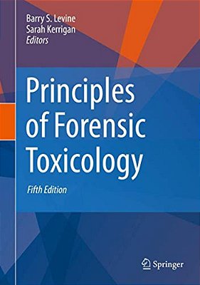 Principles Of Forensic Toxicology-..