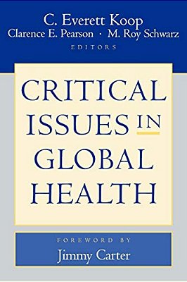 Critical Issues In Global Health-..