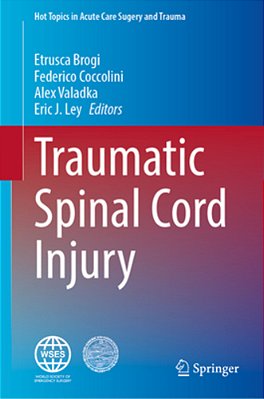 Traumatic Spinal Cord Injury-..