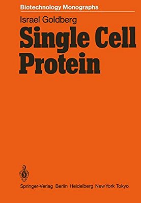 Single Cell Protein-..