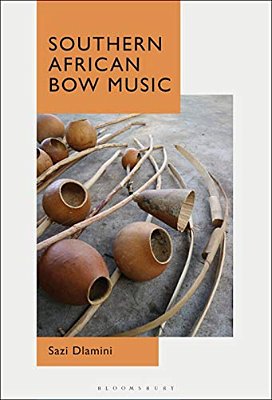 Musical Bows Of Southern Africa-..