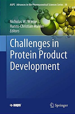 Challenges In Protein Product Development-..