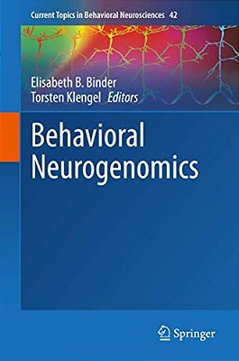 Behavioral Neurogenomics-..