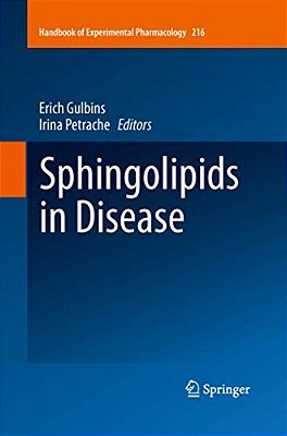 Sphingolipids In Disease-..