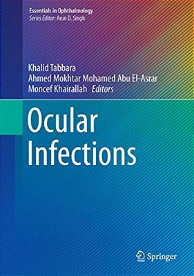 Ocular Infections-..