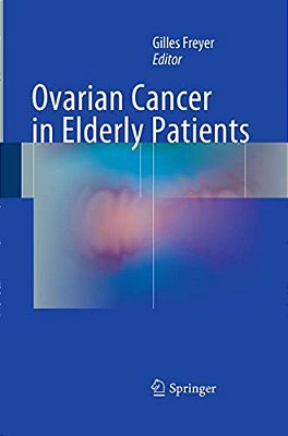 Ovarian Cancer In Elderly Patients-..