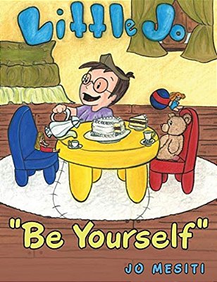 "Be Yourself": Little Jo-..