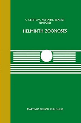 Helminth Zoonoses-..