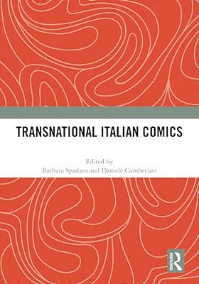 Transnational Italian Comics-..