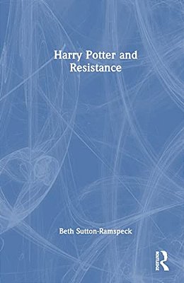 Harry Potter And Resistance-..