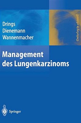 Management Des Lungenkarzinoms-..