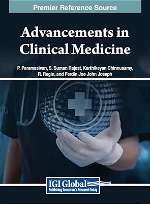 Advancements In Clinical Medicine-..