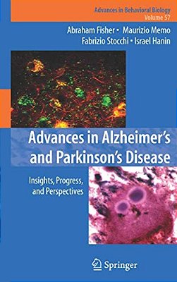 Advances In Alzheimer's And Parkinson's Disease: Insights, Progress, And Perspectives-..