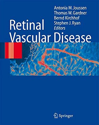 Retinal Vascular Disease-..