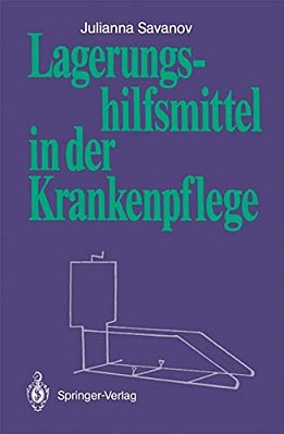 Lagerungshilfsmittel In Der Krankenpflege-..