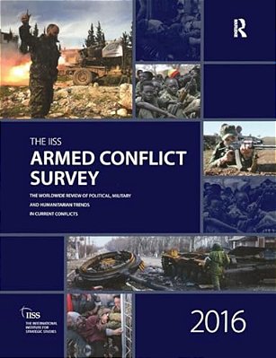 Armed Conflict Survey 2016-..