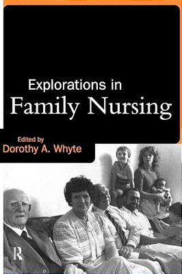 Explorations In Family Nursing-..
