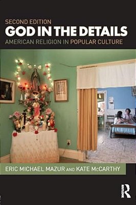 God In The Details: American Religion In Popular Culture-..