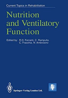 Nutrition And Ventilatory Function-..