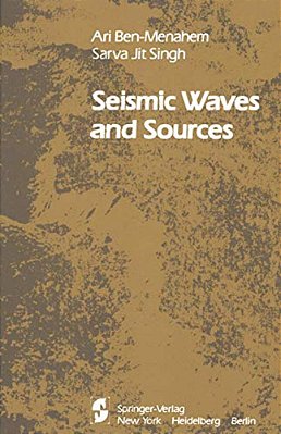 Seismic Waves And Sources-..