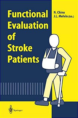 Functional Evaluation Of Stroke Patients-..