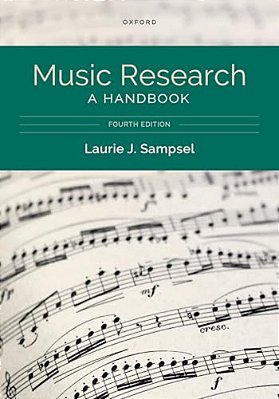 Music Research: A Handbook-..