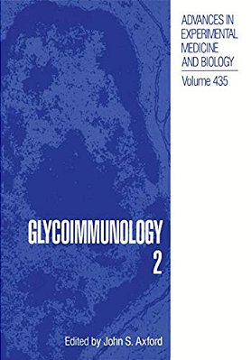 Glycoimmunology 2-..
