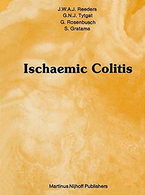 Ischaemic Colitis-..