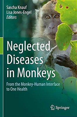 Neglected Diseases In Monkeys: From The Monkey-Human Interface To One Health-..