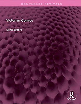Victorian Comics-..