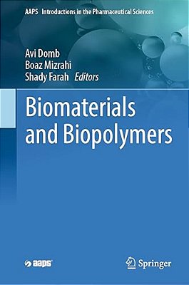 Biomaterials And Biopolymers-..