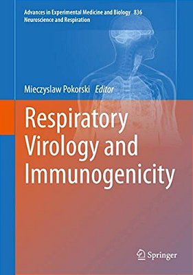 Respiratory Virology And Immunogenicity-..