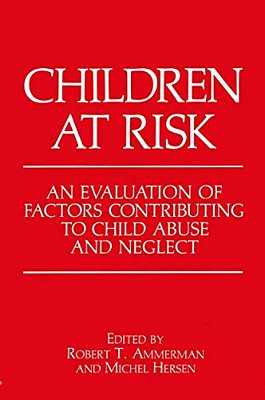 Children At Risk-..