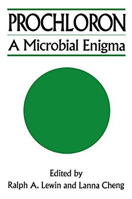 Prochloron: A Microbial Enigma-..