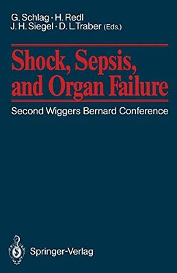 Shock, Sepsis, And Organ Failure: Third Wiggers Bernard Conference -- Cytokine Network-..