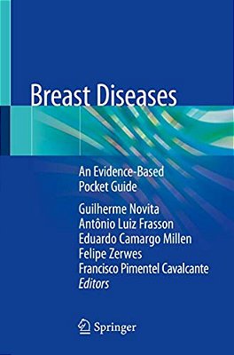 Breast Diseases: An Evidence-Based Pocket Guide-..