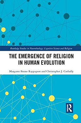 The Emergence Of Religion In Human Evolution-..