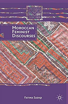 Moroccan Feminist Discourses-..