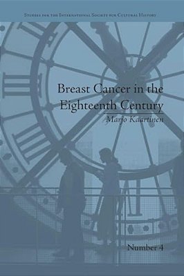 Breast Cancer In The Eighteenth Century-..