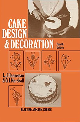 Cake Design And Decoration-..