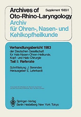 Teil I: Referate-..