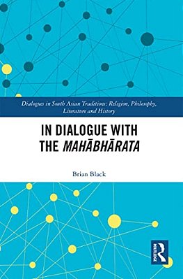 In Dialogue With The Mahabharata-..
