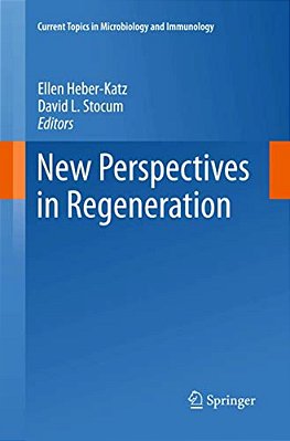 New Perspectives In Regeneration-..