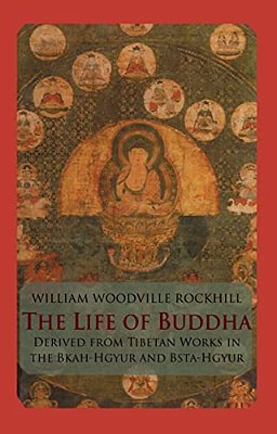 Life Of Buddha-..