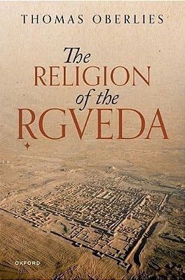 The Religion Of The Rigveda-..