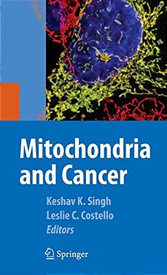 Mitochondria And Cancer-..