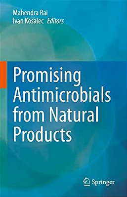 Promising Antimicrobials From Natural Products-..