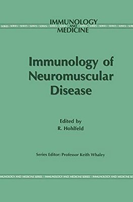 Immunology Of Neuromuscular Disease-..