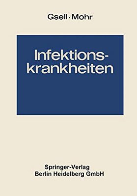 Infektionskrankheiten: Band 2: Krankheiten Durch Bakterien. 2 Teile-..